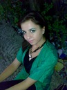 Олександра Семенків фотография #6 (источник - https://vk.com/id135574081)