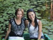 Фотография Силаковой Елены