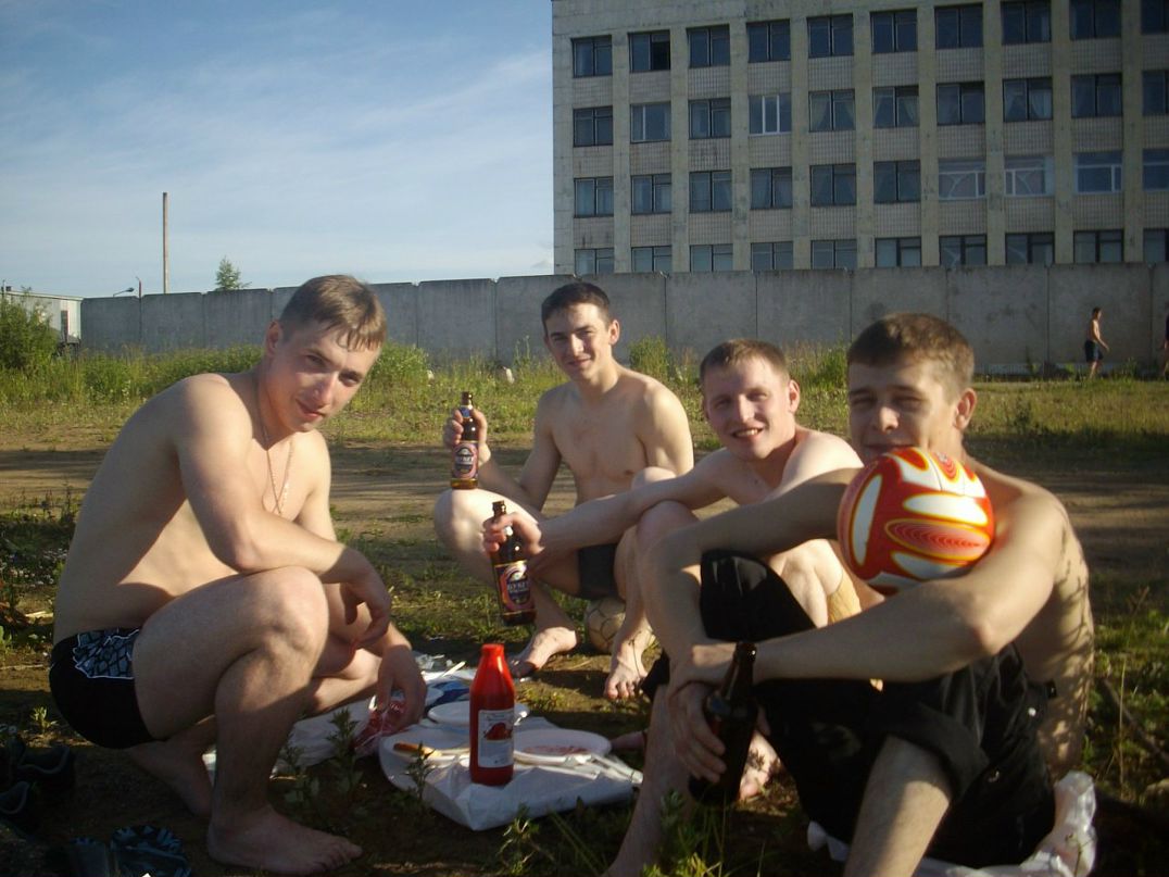 Сергей Иванов фотография #43