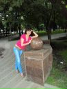 Фотография Барановой Анастасии