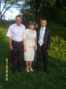 Оксана Громяк-Черній фотография #16 (источник - https://vk.com/id413137804)