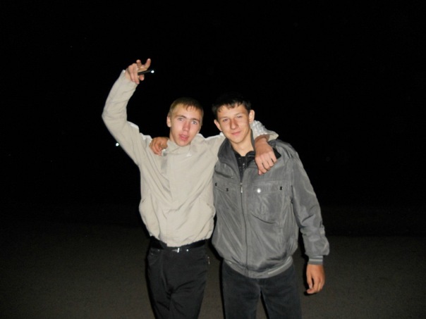 Дмитрий Нарушев фото №33