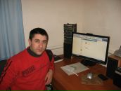 Андрій Кирея фотография #1