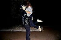 Олічка Радь фотография #5 (источник - https://vk.com/id34234141)