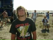 Фотография Кузнецова Вовчика