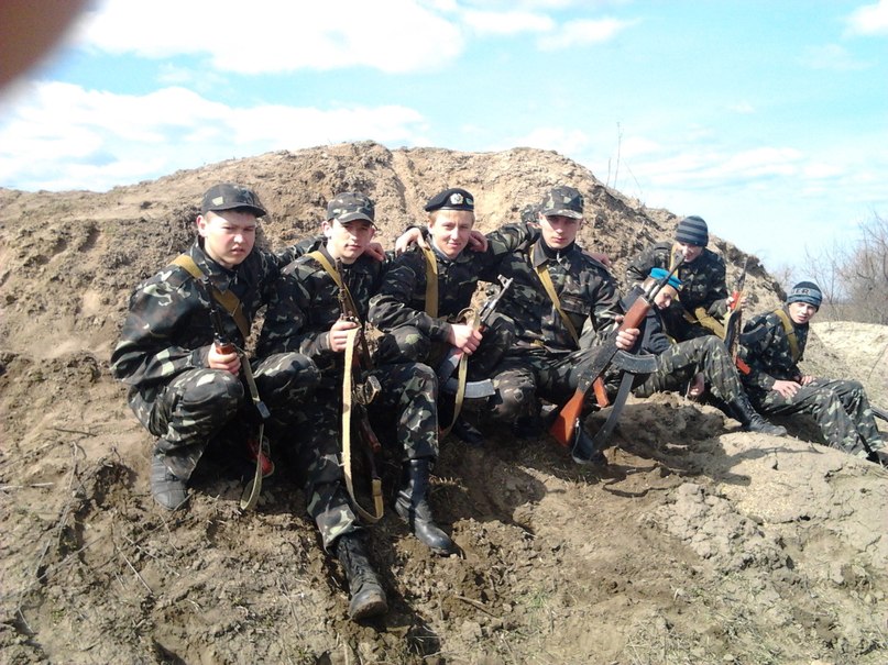 Дмитрий Федорчук фотография #10