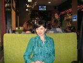 Фотография Мазитовой Файрузы