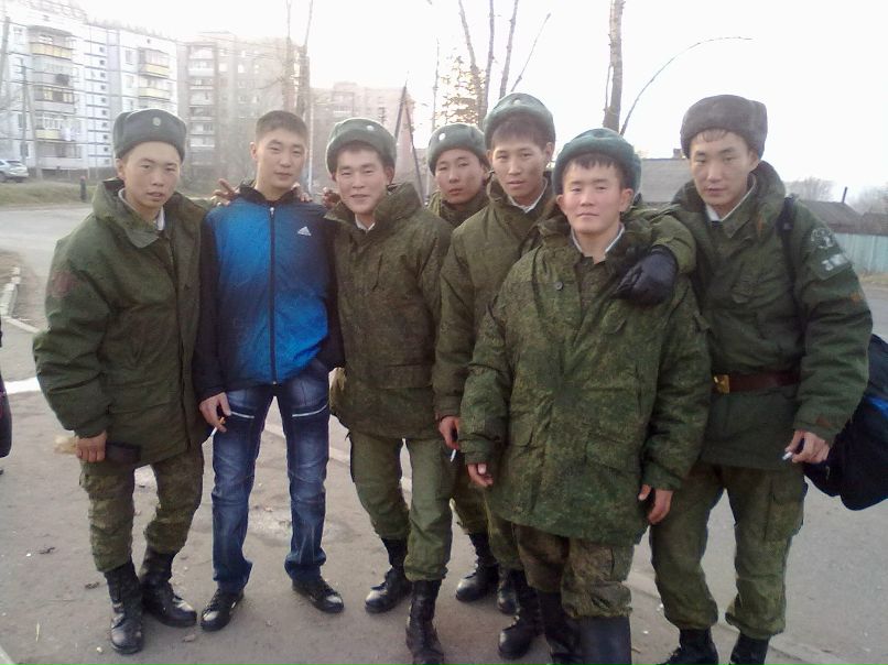 Сергей Иванов фотография #4