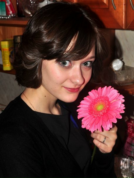 №10, Евгения Полушкина, 32 года, Екатеринбург №10, Евгения Полушкина, 32 года, Екатеринбург