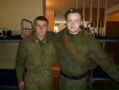 Фотография Губеладзе Александра