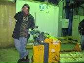 Фотография Кондрашова Максима