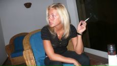 Фотография Чиркиной Тани