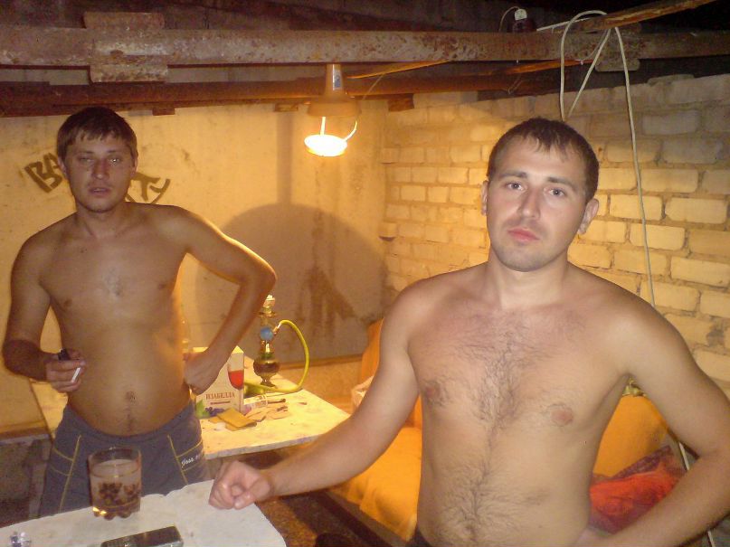 Дмитрий Казаков фотография #26
