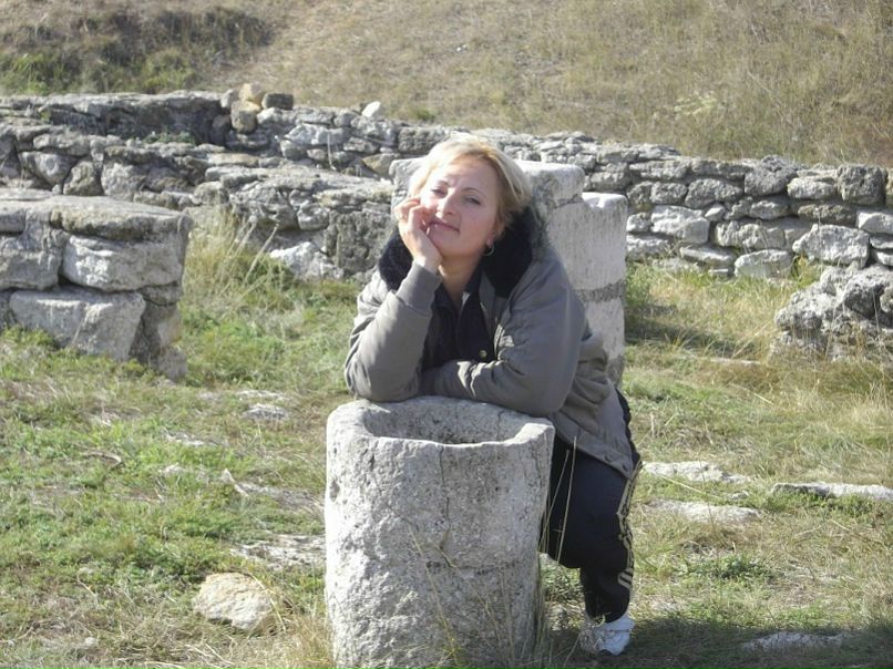 Майя Семенчук фото №1