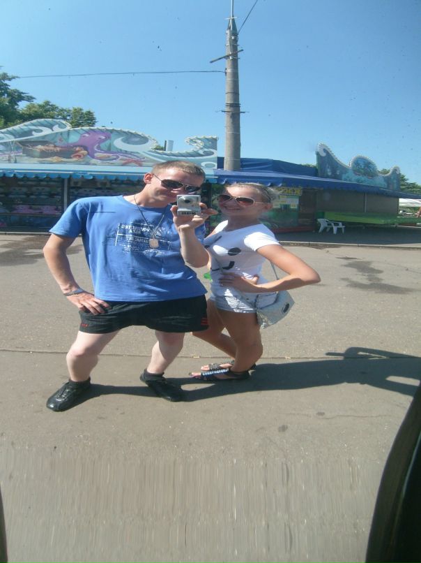 Илья Маслов фотография #20