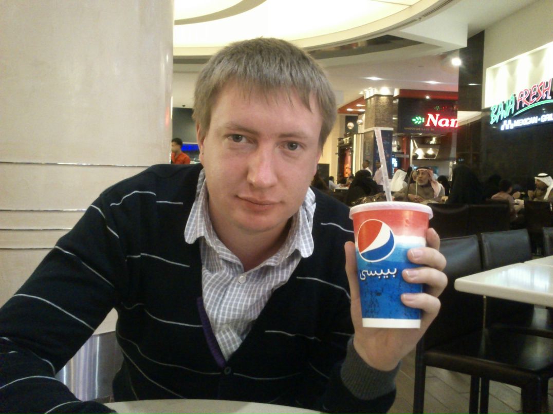 Станислав Арасланов фотография #28