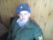 Фотография Чащина Серёги