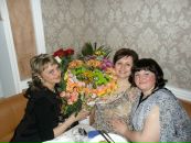 Фотография Макаренковой Елены