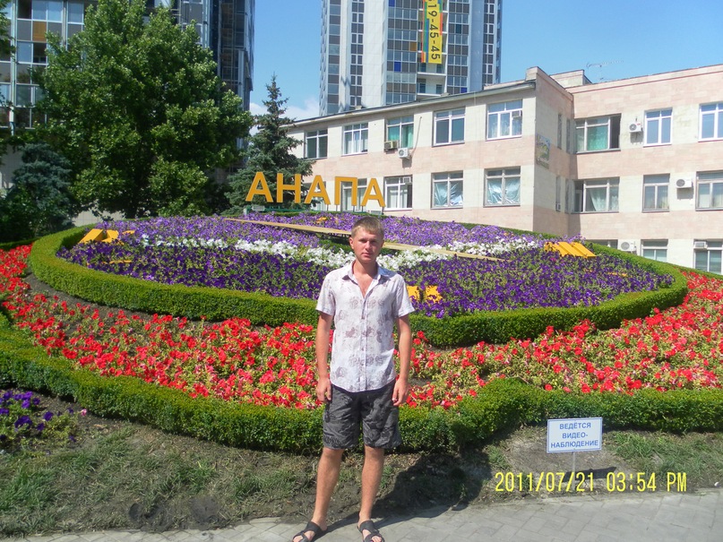 Дмитрий Галиулин фотография #26