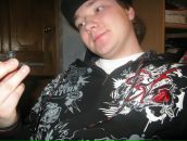 Фотография Богданова Касьяна