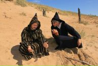 Фотография Меньшенина Алексея