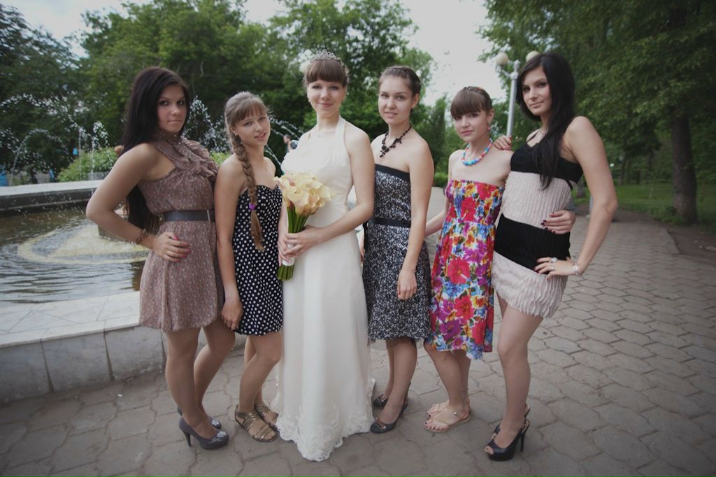 Маша Савельева фотография #44