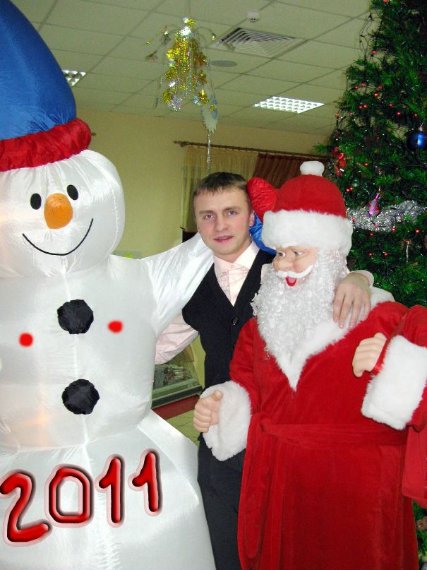 Дмитрий Мельник фотография #42