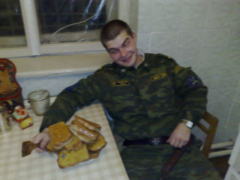 Владимир Тимошенко фотография #15