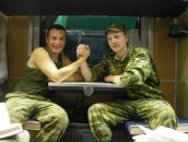 Фотография Жбанкова Артема