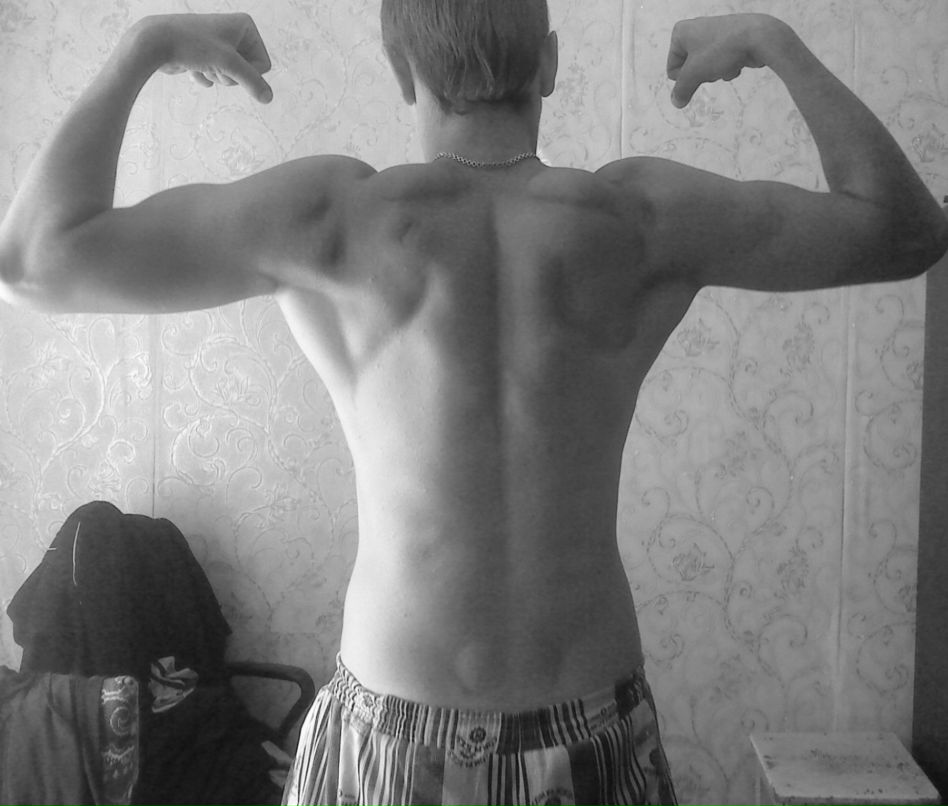 $ereg@ Амелёхин фотография #43