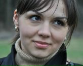 Фотография Чирской Насти