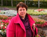 Фотография Поляковой Ольги