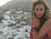 Фотография Хрусталевой Анны