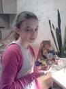 Юлічка Зайчонок фотография #14 (источник - https://vk.com/id166272844)