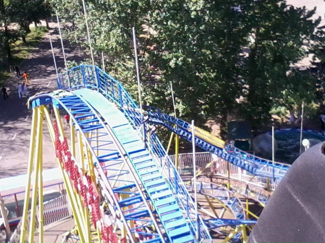 Борис Андреев фотография #39