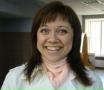 Фотография Зуевой Анастасии