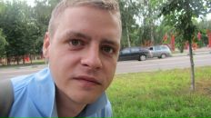 Фотография Петрожицкого Артема