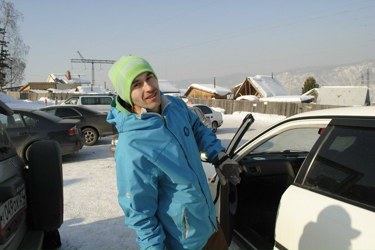 Руслан Пушкин фотография #37