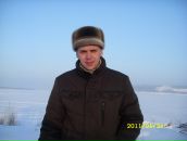 Фотография Макарова Владимира