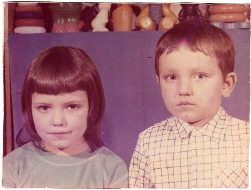 Иван Горленко фотография #17