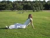 Фотография Гамазейщиковой Елены