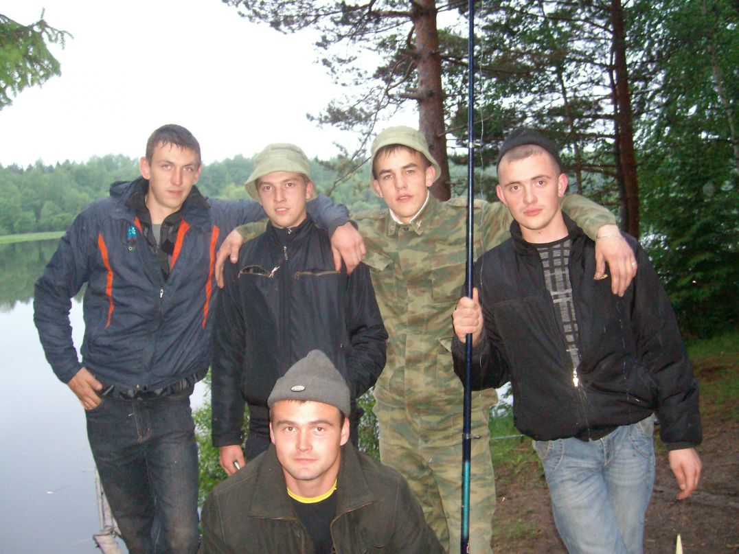 Дмитрий Антонов фотография #10