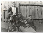 Фотография Озерова Дмитрия