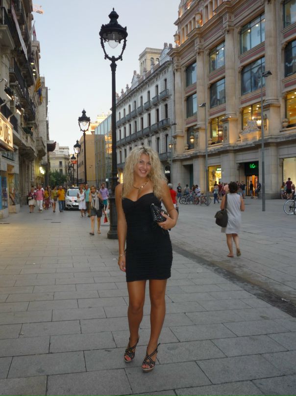 Марта Лева фотография #30