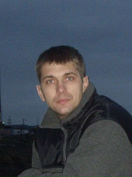 Дмитрий Воробьев фото №30