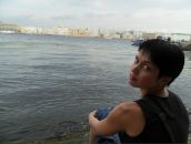 Фотография Змановской Валерии