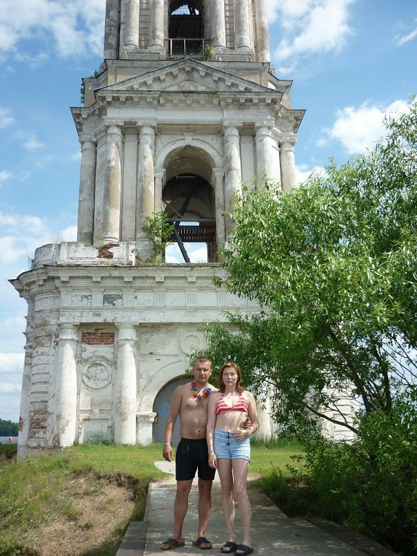 Софья Елисова фотография #35
