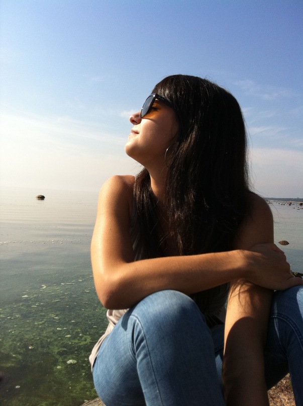 Nina Shmidt фотография #13