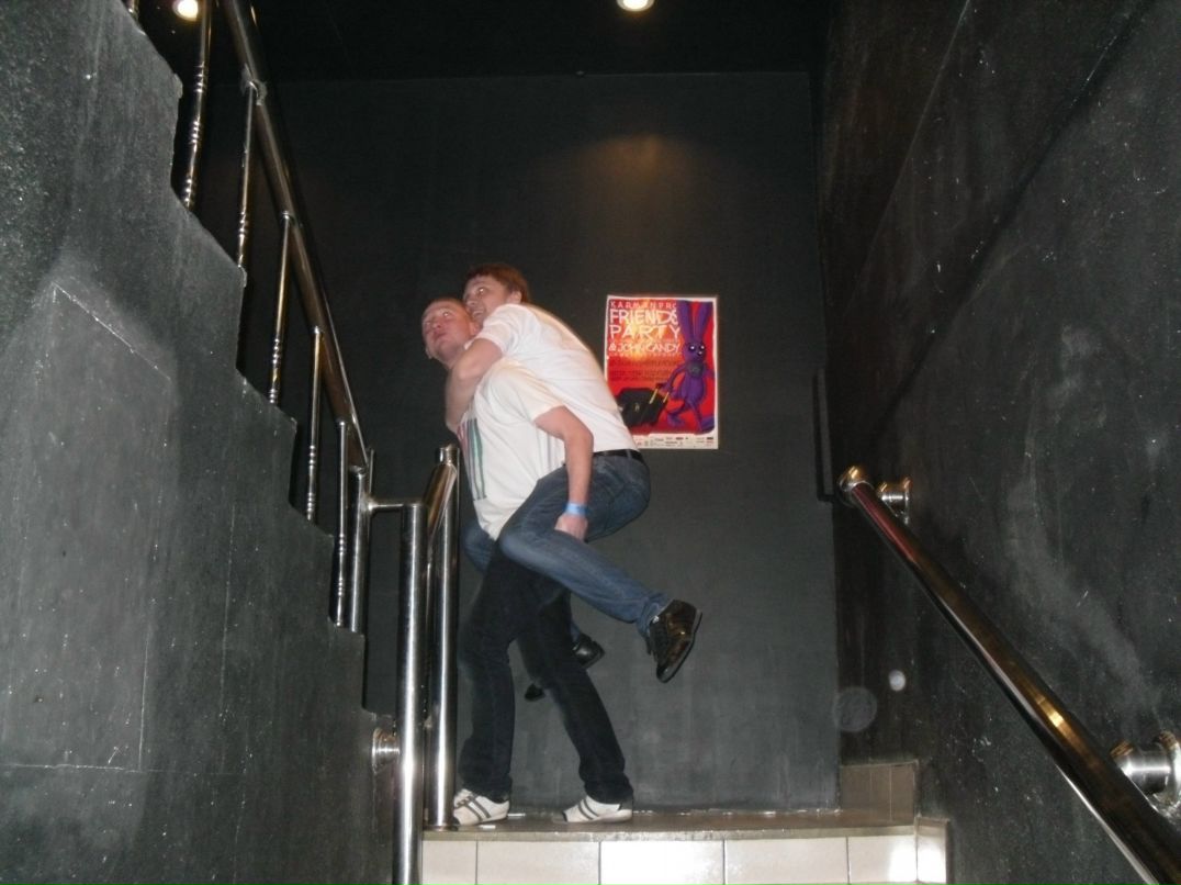 Ян Есаев фотография #48