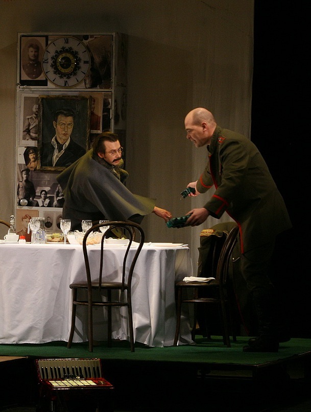 Павел Макаров фотография #27